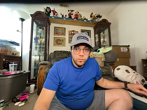 lucasgalacticman online show from 3, 8, 2026
