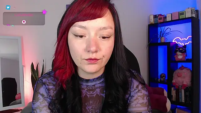 S Lilith  online show from 26, 7, 2026