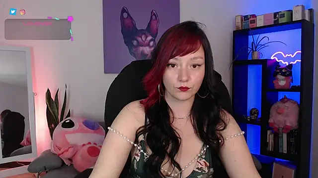 S Lilith  online show from 31, 7, 2026