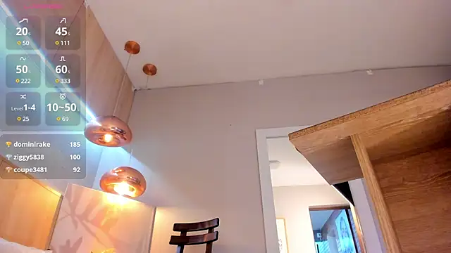 bonie lov online show from 9, 3, 2025