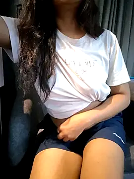 RadhaBabe online show from 23, 4, 2026