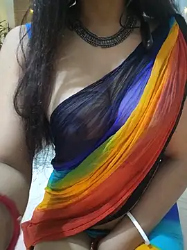 RadhaBabe online show from 26, 7, 2026