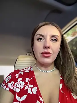 Kalli Fornia online show from 11, 9, 2025