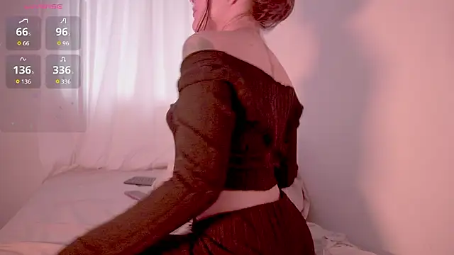 Snapshot of HannaMoom chatting on 7, 2, 2026 HannaMoom online show from 7, 2, 2026