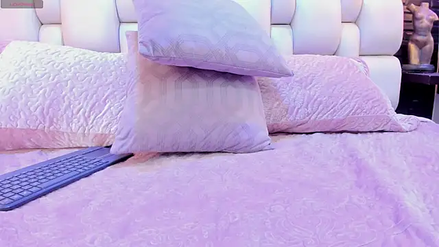 Salo Heaven online show from 26, 2, 2025