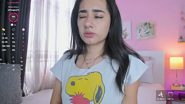 annadu011 online show from 10, 9, 2025