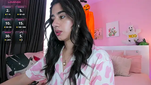 annadu011 online show from 18, 10, 2025