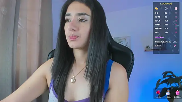 annadu011 online show from 25, 4, 2026