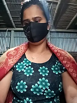 Sexy-Binita online show from 21, 2, 2025