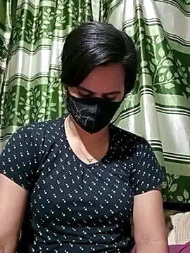 Sexy-Binita online show from 24, 2, 2025