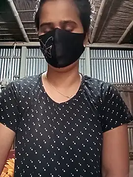 Sexy-Binita online show from 25, 2, 2025