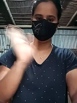 Sexy-Binita online show from 26, 2, 2025