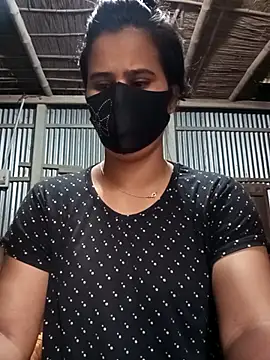 Sexy-Binita online show from 2, 3, 2025