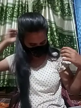 Sexy-Binita online show from 9, 3, 2025