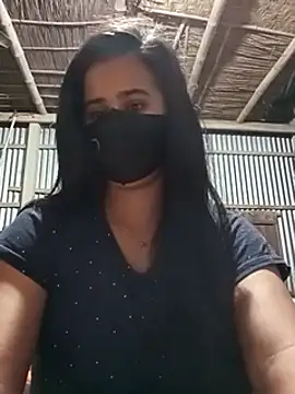 Sexy-Binita online show from 11, 3, 2025