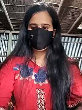 Sexy-Binita online show from 13, 3, 2025