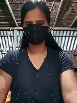 Sexy-Binita online show from 14, 3, 2025