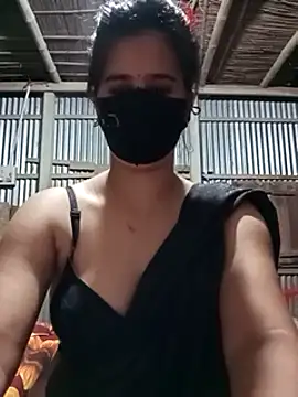 Sexy-Binita online show from 15, 3, 2025