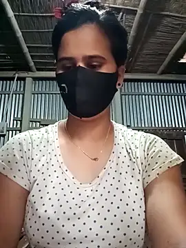 Sexy-Binita online show from 16, 3, 2025