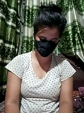 Sexy-Binita online show from 16, 3, 2025