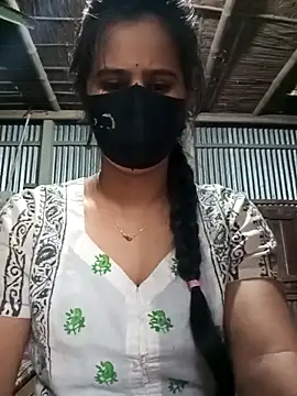 Sexy-Binita online show from 19, 3, 2025