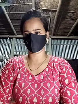 Sexy-Binita online show from 26, 9, 2025