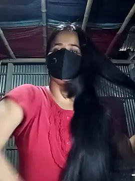 Sexy-Binita online show from 3, 11, 2025