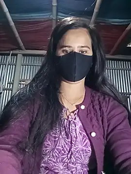 Sexy-Binita online show from 7, 2, 2026