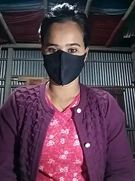 Sexy-Binita online show from 16, 2, 2026