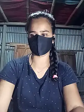 Sexy-Binita online show from 26, 2, 2026