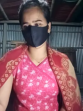 Sexy-Binita online show from 27, 2, 2026