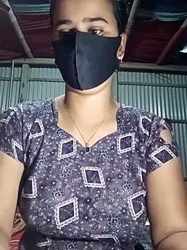 Sexy-Binita online show from 19, 4, 2026