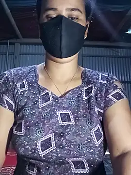 Sexy-Binita online show from 27, 4, 2026