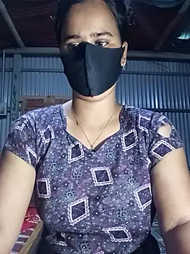 Sexy-Binita online show from 28, 4, 2026