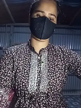 Sexy-Binita online show from 29, 4, 2026