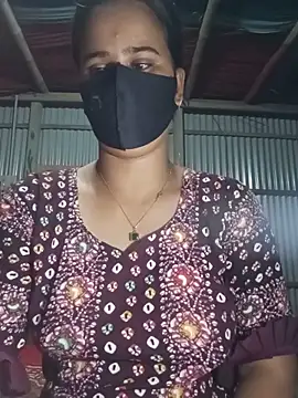 Sexy-Binita online show from 15, 5, 2026