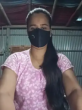 Sexy-Binita online show from 7, 6, 2026