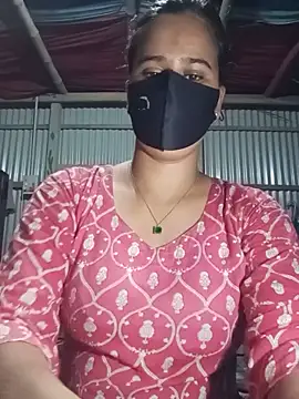 Sexy-Binita online show from 8, 6, 2026
