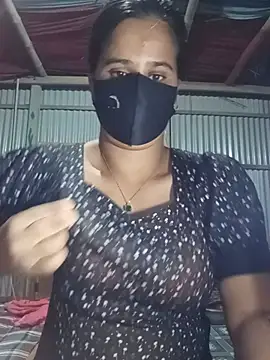 Sexy-Binita online show from 9, 6, 2026