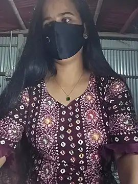 Sexy-Binita online show from 13, 6, 2026