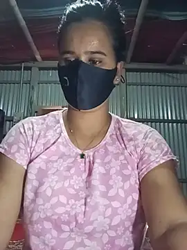 Sexy-Binita online show from 14, 6, 2026