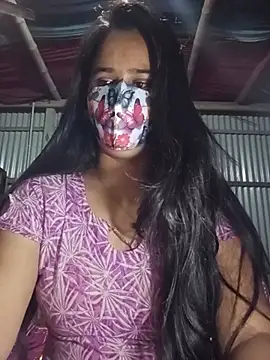 Sexy-Binita online show from 16, 6, 2026