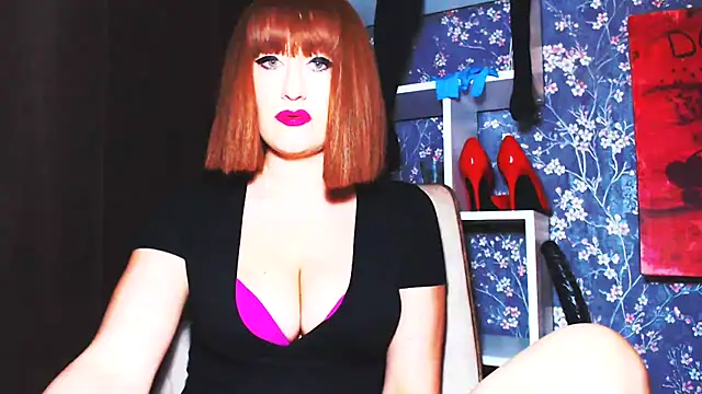 DelightGoddess online show from 5, 2, 2025