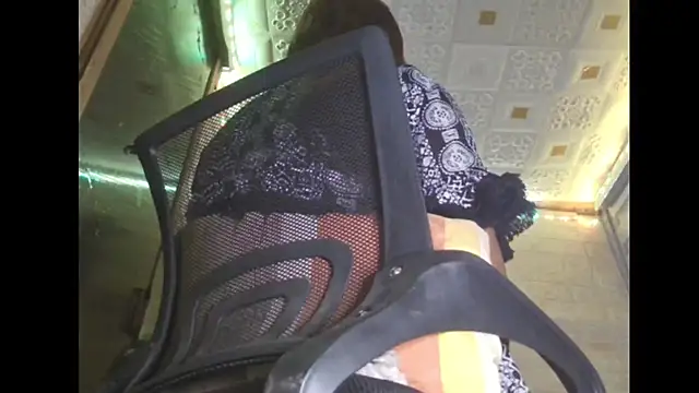 NoMercyPervertMOM online show from 19, 3, 2025