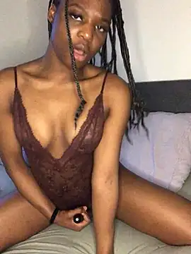 Ebonygirlx online show from 26, 1, 2025