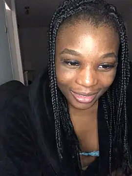 Ebonygirlx online show from 18, 2, 2025