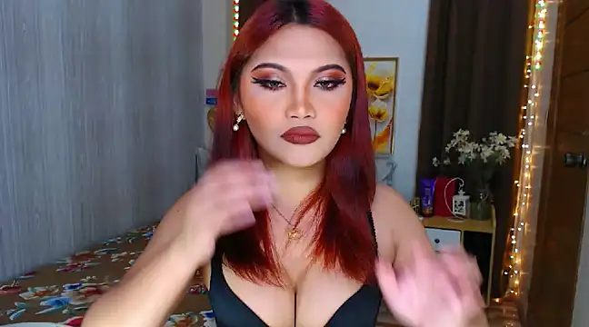 Snapshot of xXCathyJennerXx chatting on 30, 12, 2024 xXCathyJennerXx online show from 30, 12, 2024