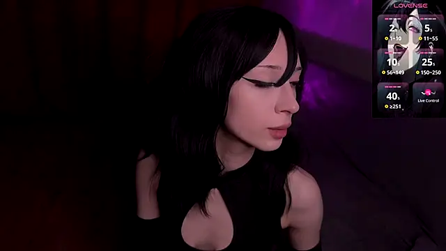 Snapshot of Handsomepure chatting on 7, 12, 2024 Handsomepure online show from 7, 12, 2024