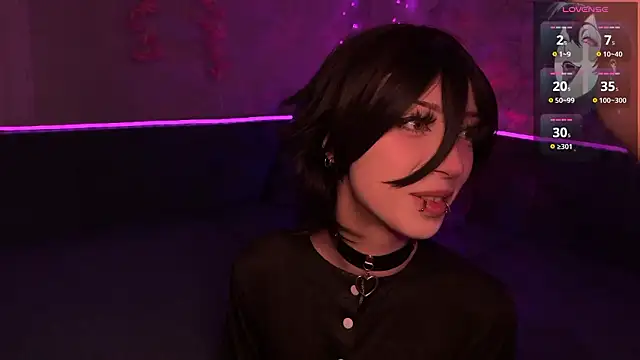 Handsomepure online show from 1, 2, 2026