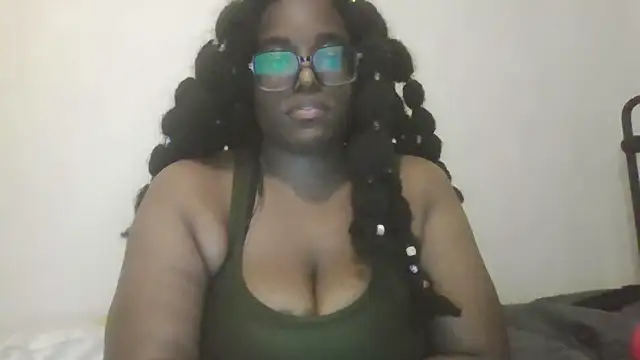 MissCC99 online show from 15, 3, 2026